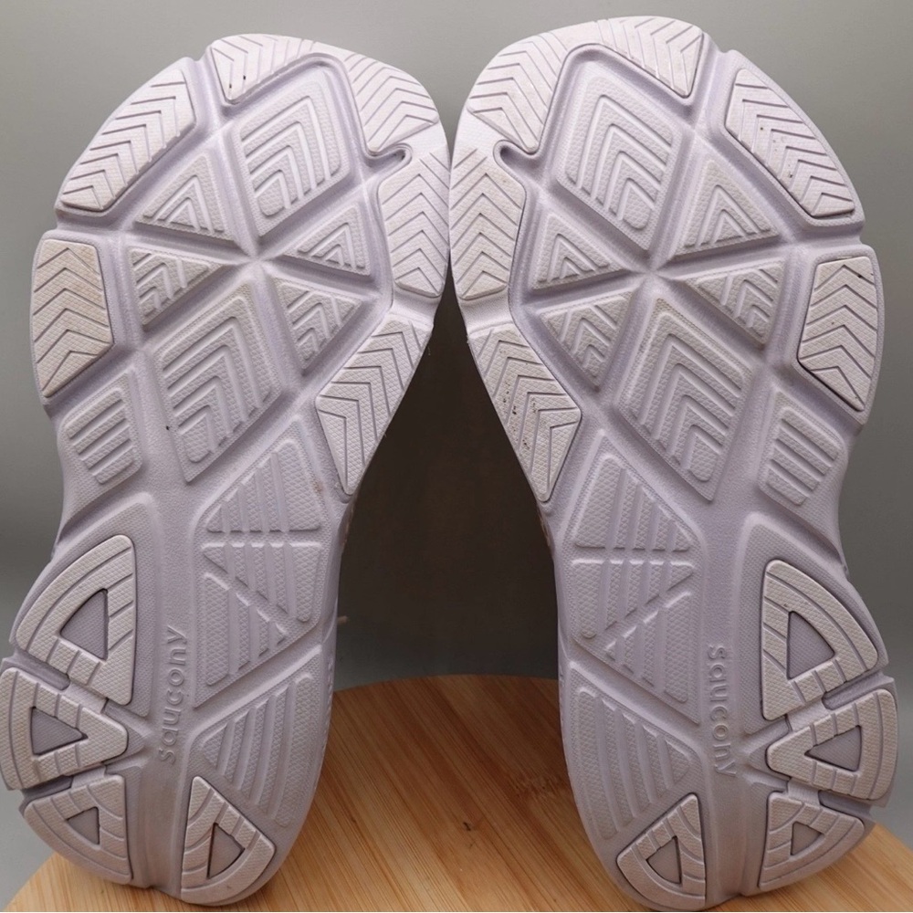 Saucony Guide 17 Ss 10 NWOT - Picture 6 of 8